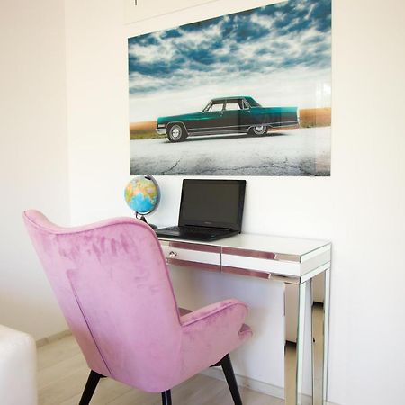 Apartment Mtm Сплит Экстерьер фото