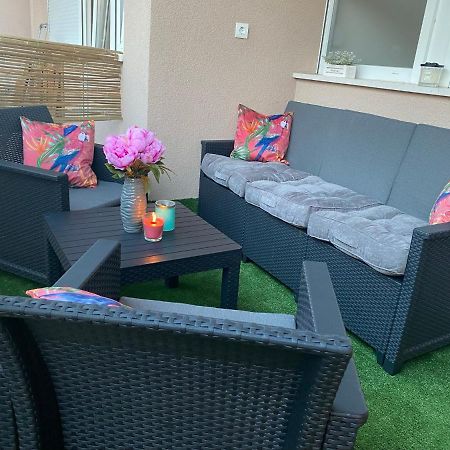 Apartment Mtm Сплит Экстерьер фото