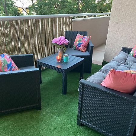 Apartment Mtm Сплит Экстерьер фото