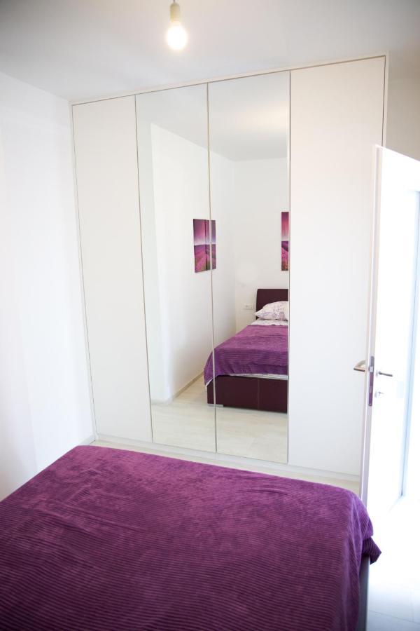 Apartment Mtm Сплит Экстерьер фото