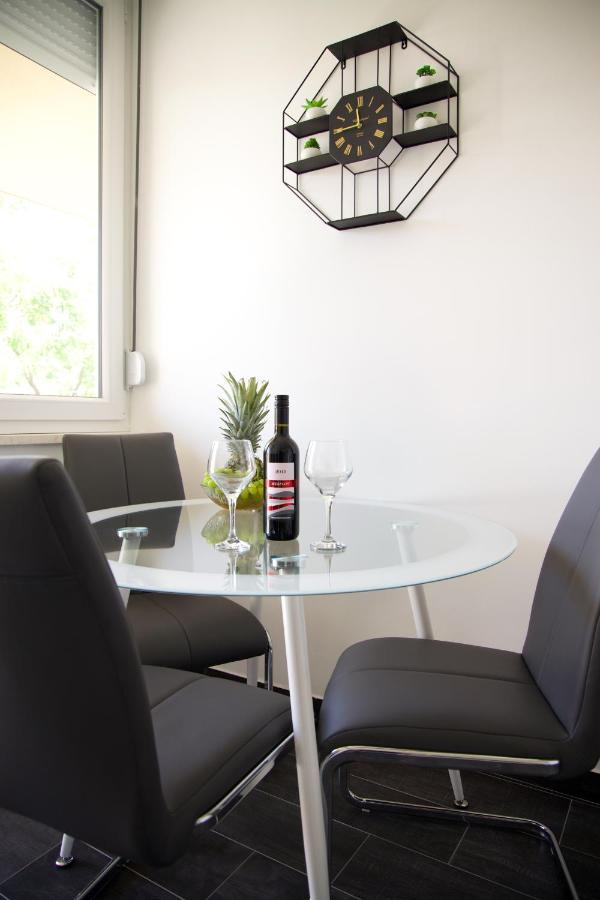 Apartment Mtm Сплит Экстерьер фото