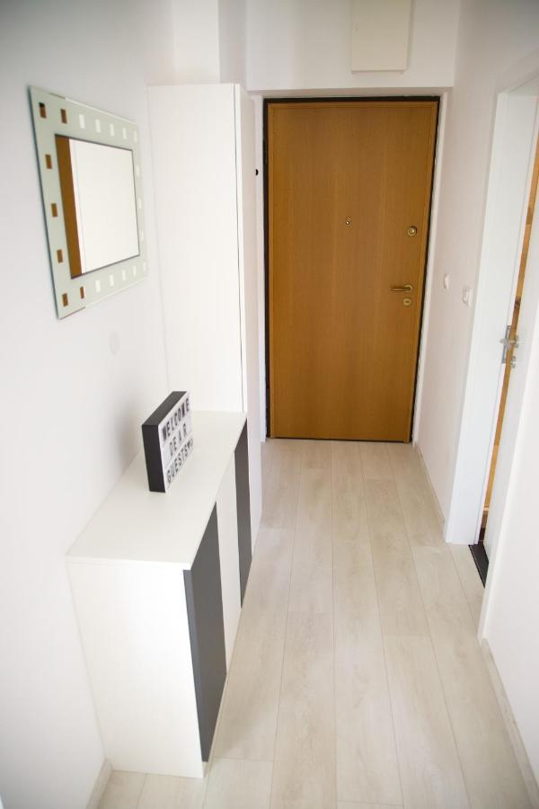 Apartment Mtm Сплит Экстерьер фото