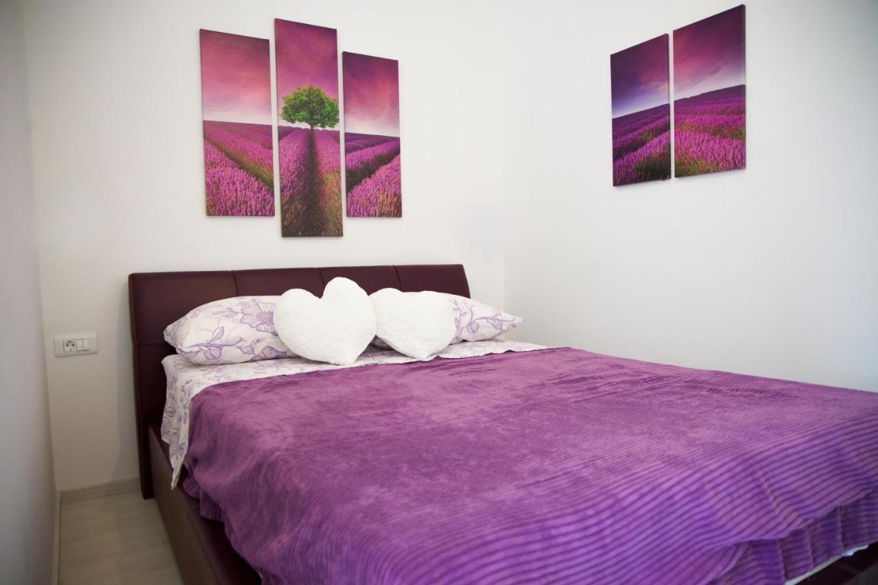 Apartment Mtm Сплит Экстерьер фото