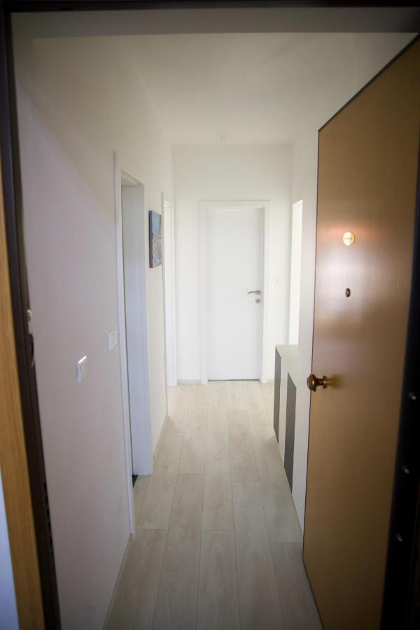 Apartment Mtm Сплит Экстерьер фото