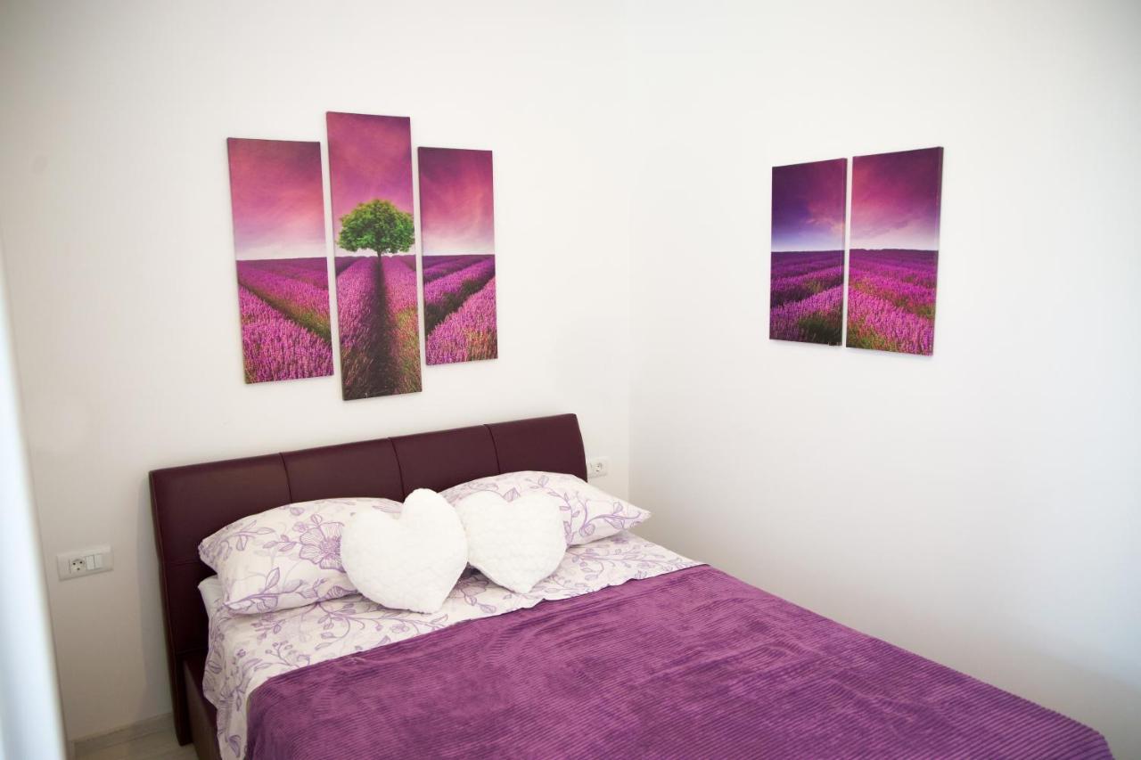 Apartment Mtm Сплит Экстерьер фото