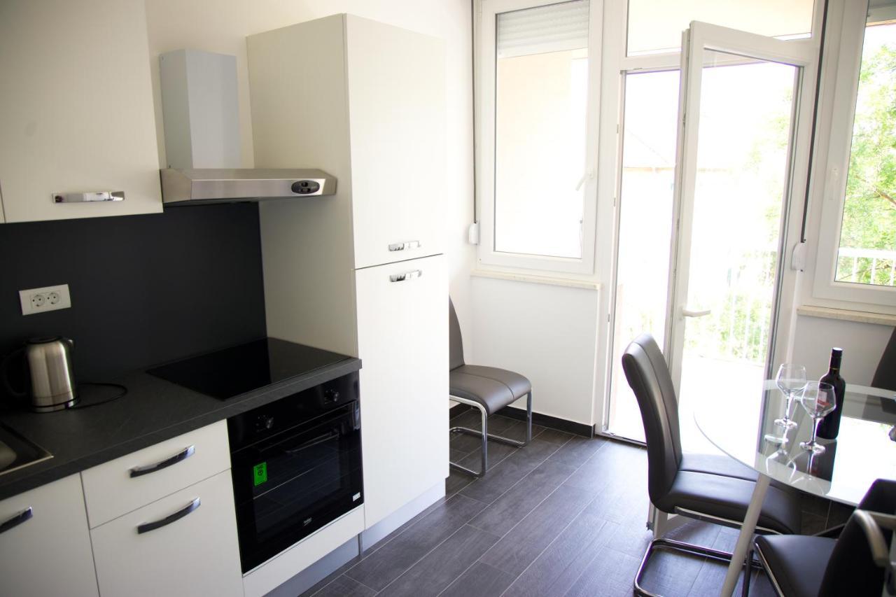 Apartment Mtm Сплит Экстерьер фото