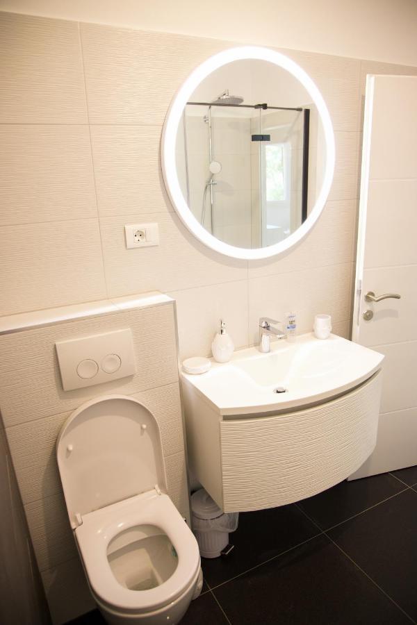 Apartment Mtm Сплит Экстерьер фото
