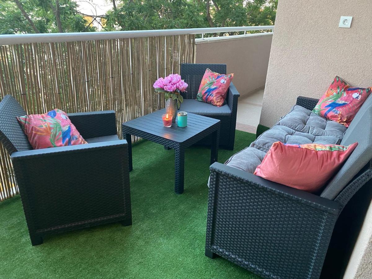 Apartment Mtm Сплит Экстерьер фото