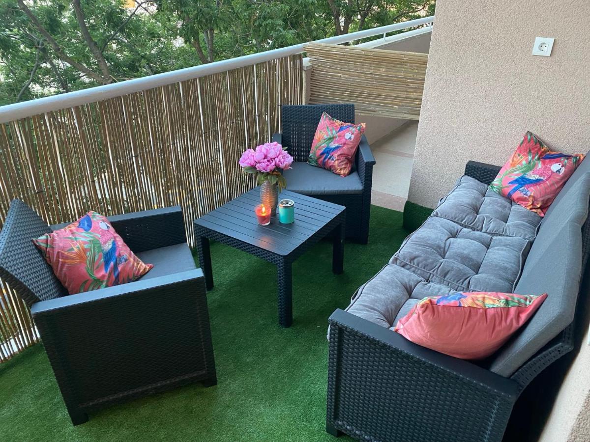 Apartment Mtm Сплит Экстерьер фото