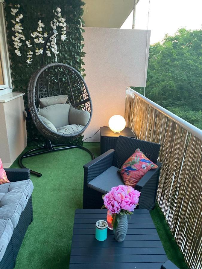 Apartment Mtm Сплит Экстерьер фото