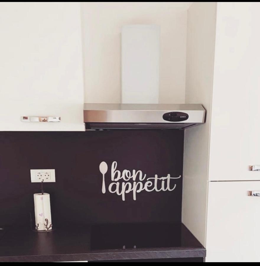 Apartment Mtm Сплит Экстерьер фото